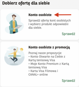 promocja bnp aplikacja