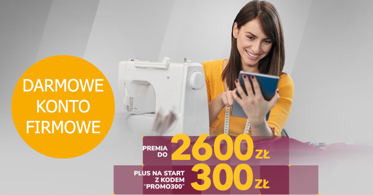 promocja alior firmowe