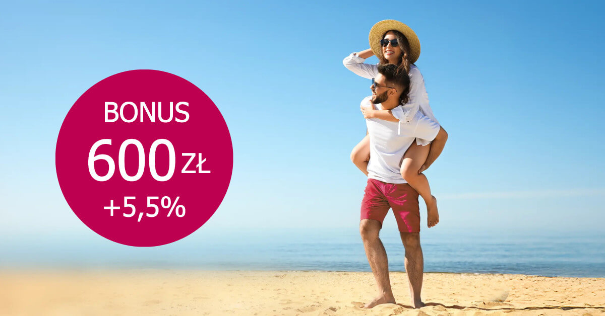 promocja millennium