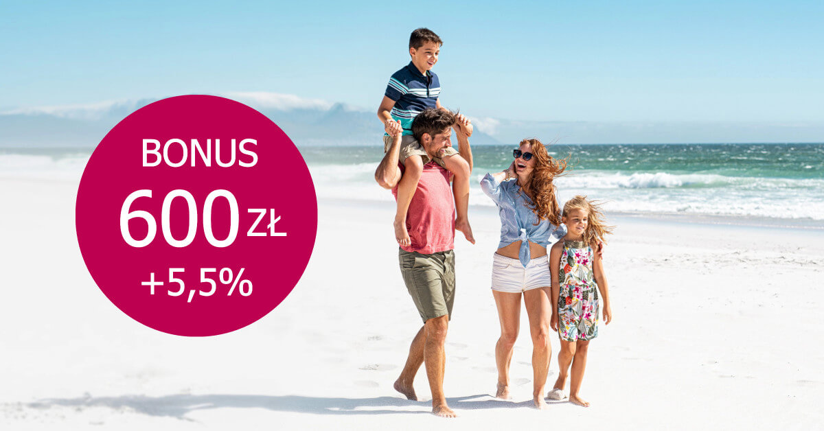 promocja millennium