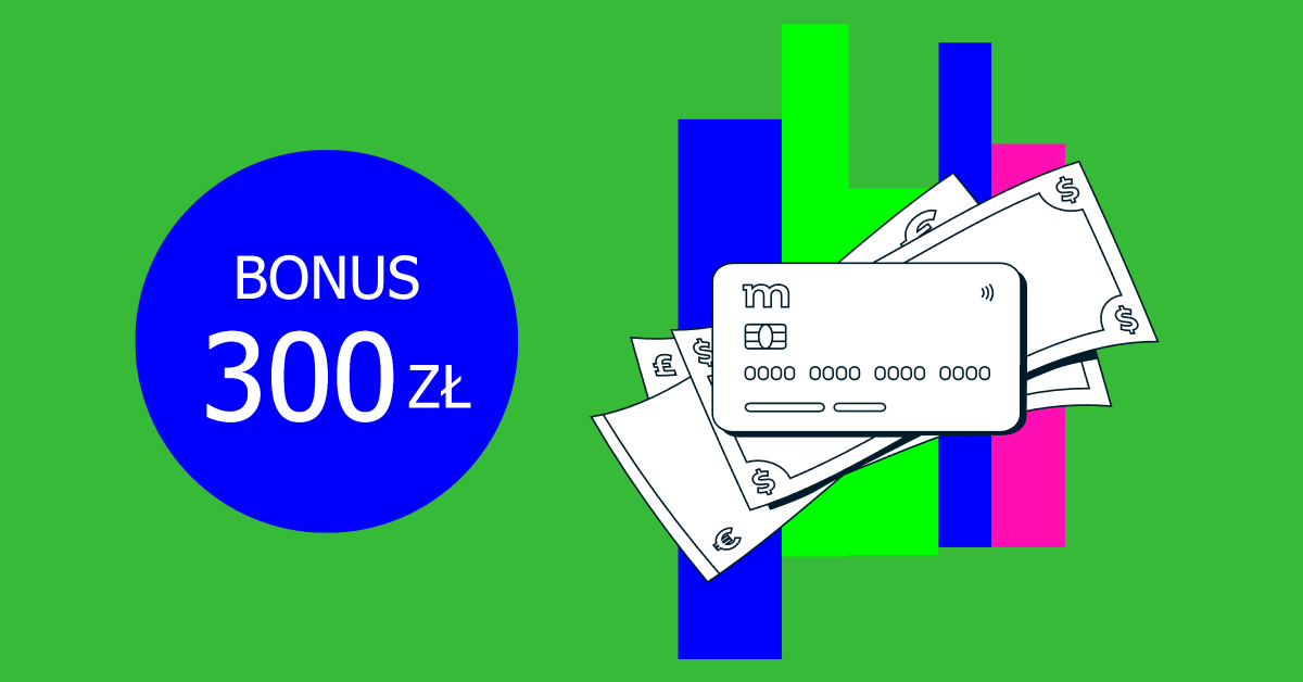 promocja mbank dziecka