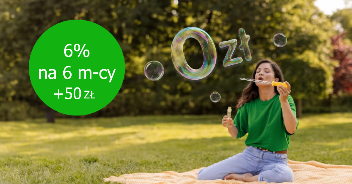 promocja velo lokata dla aktywnych