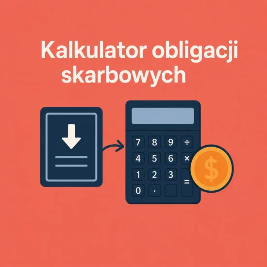 Kalkulator obligacji skarbowych